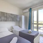 Villa Mare Sud By Santa Maria Del Focallo