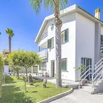 Mare Sud By Villa