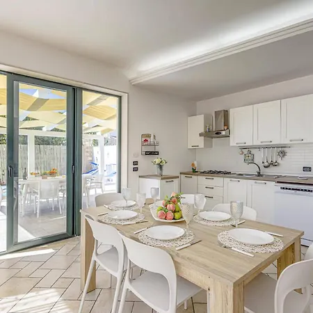Villa Mare Sud By