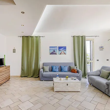 Mare Sud By Villa