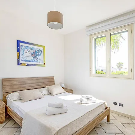 Villa Mare Sud By