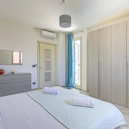 Villa Mare Sud By